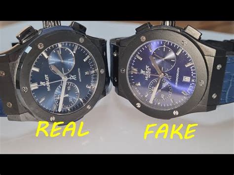 hublot forbidden replica|is hublot real or real.